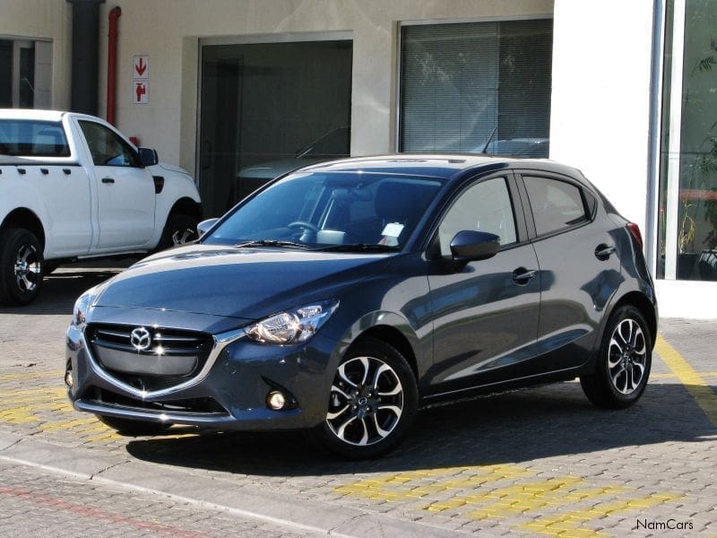 Mazda-2