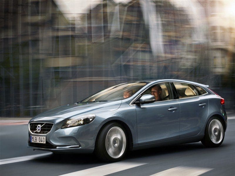 Volvo V40 40503a