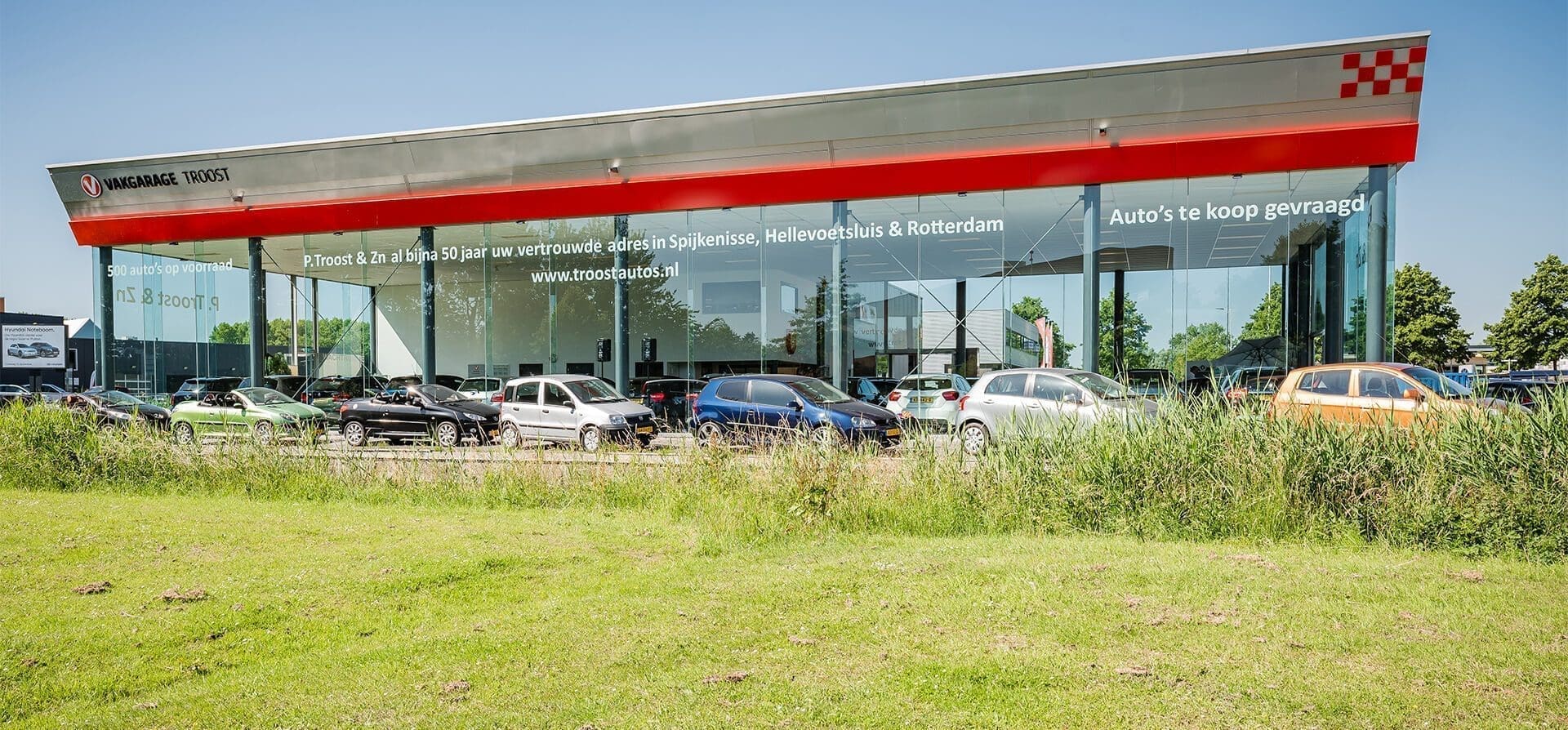 Spijkenisse Spijkenisse